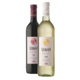 Lenz Moser Servus versch. Sorten T&G 0.75 Liter 1 Flasche