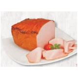 Feichtinger Leberkäse Unimarkt 100 Gramm