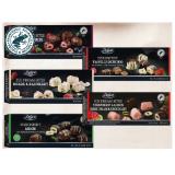 Deluxe Eispralinen versch. Sorten Lidl 10 Milliliter 10 Stück