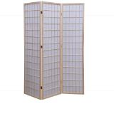Paravent 8103030501 Möbelix 1 Stück