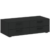 Carryhome Schubladenbox 2647010216 XXXLutz 1 Stück