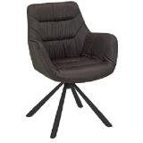 mömax Armlehnstuhl „REBELL“ 1971008201 mömax 1 Stück