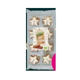 Dennree Bio-Zimtsterne Denns BioMarkt 115 Gramm 1 Packung
