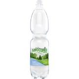 Waldquelle Mineralwasser div. Sorten, Preisangabe ohne MwSt. (Preis inkl. MwSt. 0,38 €), METRO 1.50 Liter 1 Flasche