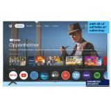 Sharp 70" (177CM) 4K Ultra HD LED GL4260E Google TVTM HOFER 1 Stück