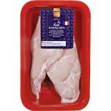 Metro Premium Kaninchenkeule, Preisangabe ohne MwSt. (Preis inkl. MwSt. 18,69 €), METRO 1 Kilogramm