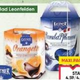 Kastner Kastner Orangette oder Rumba Pflaume Maximarkt 1 Packung