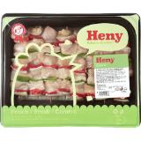 Promotion Bild von Heny Hühner Spieße, Preisangabe ohne MwSt. (Preis inkl. MwSt. 9,89 €), METRO 1 Kilogramm