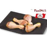 Hubers Hendlunterkeulen natur, aus Österreich Unimarkt 1 Kilogramm