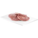 Berger Rinder Burger, Preisangabe ohne MwSt. (Preis inkl. MwSt. 13,19 €), METRO 1 Kilogramm