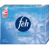 Feh Taschentücher Classic od. Menthol 30x9-Stk, Preisangabe ohne MwSt. (Preis inkl. MwSt. 4,71 €), METRO 1 Packung