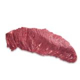 Bild von Scotland Hills Beef Ochsen Flank Steak, Preisangabe ohne MwSt. (Preis inkl. MwSt. 18,69 €), METRO 1 Kilogramm