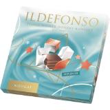Ildefonso Pralinen Nougat, Preisangabe ohne MwSt. (Preis inkl. MwSt. 5,93 €), METRO 15 Stück