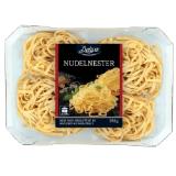 Deluxe Nudelnester Lidl 250 Gramm 1 Packung