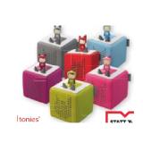 tonies Toniebox Starterset Maximarkt 1 Stück