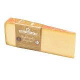 Emmi Walserstolz Bergkäse Lidl 600 Gramm 1 Stück