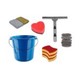 Promotion Bild von Jescollection Reinigungshelfer div. Sorten Lidl 1 Stück
