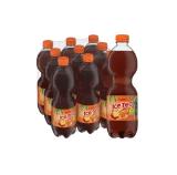 Freeway Eistee Pfirsich Lidl 0.50 Liter 1 Flasche