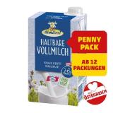 Almliesl H-Vollmilch Penny 1 Liter 1 Packung