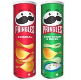 Pringles div. Sorten Penny 185 Gramm 1 Dose