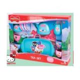 Hello Kitty Teeservice maxi.preisjoker Maximarkt 1 Set