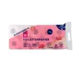 Promotion Bild von BI HOME Toilettenpapier Blütenfrische 3-lagig BIPA 20 Stück