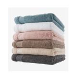 Kronborg Handtuch NORA 2349351 JYSK 1 Stück