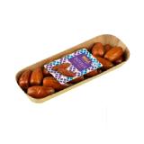 BILLA immer gut Datteln ohne Stein Sutterlüty 200 Gramm 1 Packung