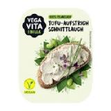 Vegavita Tofu-Aufstrich div. Sorten BILLA PLUS 1 Packung