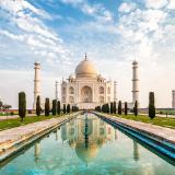 Rundreise Indien- Magisches Rajasthan & Taj Mahal, ab/bis Delhi, 13 Nächte inkl. Flug & Halbpension, pro Person ab 1.299,00 € bei BILLA Reisen