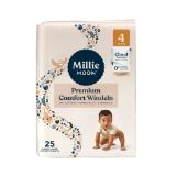 Millie Moon Windeln Größe 4 BIPA 25 Stück