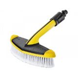 Kärcher Weiche Waschbürste „WB 60“ 896359 HELLWEG 1 Stück