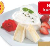 Frz. Coeur De Neufchatel A.O.P. SPAR Gourmet 200 Gramm 1 Stück