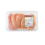 Promotion Bild von SPAR Feinstes Geflügel Hendl-Filetschnitzerl SPAR Gourmet 480 Gramm 1 Packung