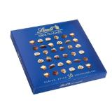 Promotion Bild von Lindt Mini Pralines versch. Sorten INTERSPAR 1 Packung