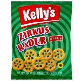 Bild von Kelly's Snacks versch. Sorten MPREIS 1 Packung