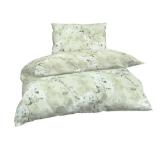 Reiter Baumwoll-Satin Bettwäsche mit Zipp A3113364 1 Set Rabatt exklusiv für Vorteilskund*innen Betten Reiter