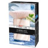 SPAR PREMIUM Thunfisch Steaks, Kabeljau Filets MSC, Wolfsbarsch-, Doraden-, oder Rotbarsch-Filets SPAR 1 Packung