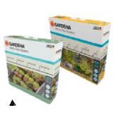 Gardena Micro-Drip-System Starter Set „Beet automatic“ oder „Terrasse“ 42581510 BayWa 1 Set