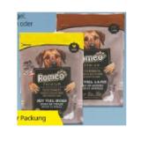 Romeo Premium Fleischsnacks Ohne Getreidezusatz div. Sorten HOFER 100 Gramm 1 Packung