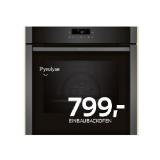 Neff Einbaubackofen B2ACJ7AG0 0214034001 XXXLutz 1 Stück