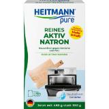 Promotion Bild von Heitmann pure Reines Aktiv Natron dm 450 Gramm 1 Packung