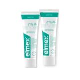 Elmex Zahncreme Sensitive Maximarkt 75 Milliliter 1 Stück