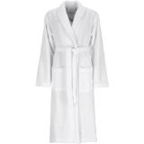 Vossen Bademantel Premium, Preisangabe ohne MwSt. (Preis inkl. MwSt. 59,99 €), METRO 1 Stück