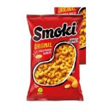 Smoki Erdnussflips Sutterlüty 150 Gramm 1 Packung