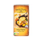 Petit Paris Raclettekäse Scheiben „Classic” Penny 400 Gramm 1 Packung