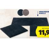 Home Creation Teppichfliesen 50 x 50 cm, versch. Modelle HOFER 6 Stück