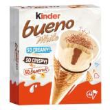 Ferrero Nutella Eis, Kinder Bueno-, Rocheroder Raffaello Eis MPREIS 1 Packung