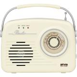 Silva Schneider Radio Retro, Preisangabe ohne MwSt. (Preis inkl. MwSt. 23,99 €), METRO 1 Stück