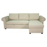James Wood Ecksofa 1136003501 Möbelix 1 Stück